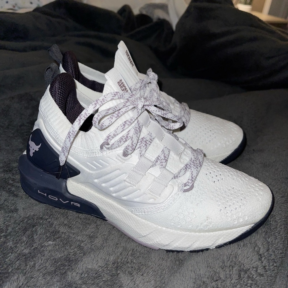 Women’s Project Rock 3 Training Shoe